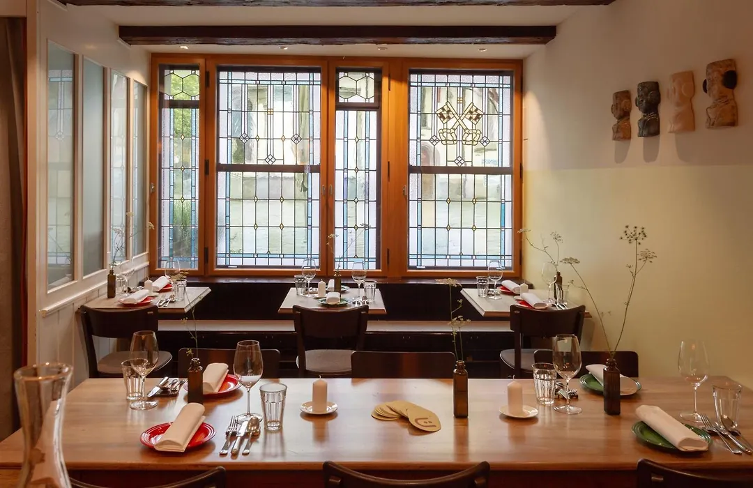 Boutique Hotel Schlüssel seit 1545-1