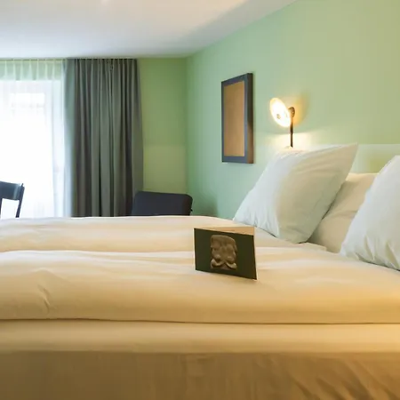 Boutique Hotel Schlüssel seit 1545-2